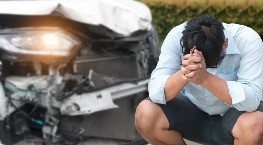 car accident