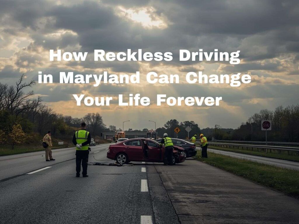 car accident lawyer maryland
