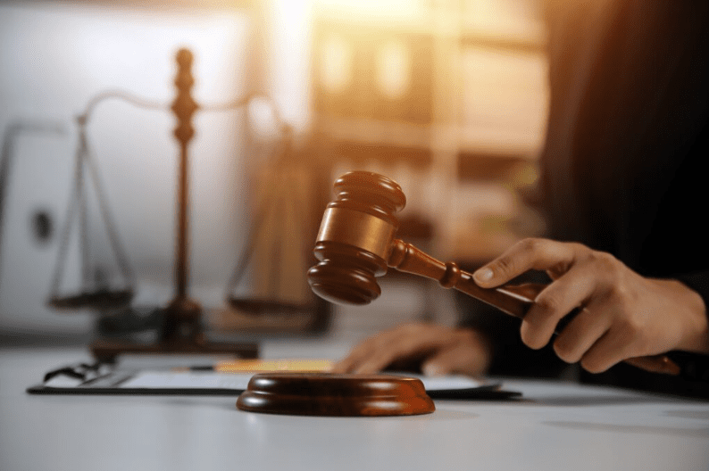 criminal law