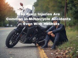 maryland motorcycle accident lawyer