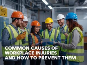 maryland workers compensation lawyer