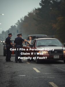 personal injury attorney maryland