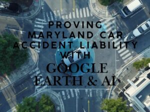Google Earth & AI