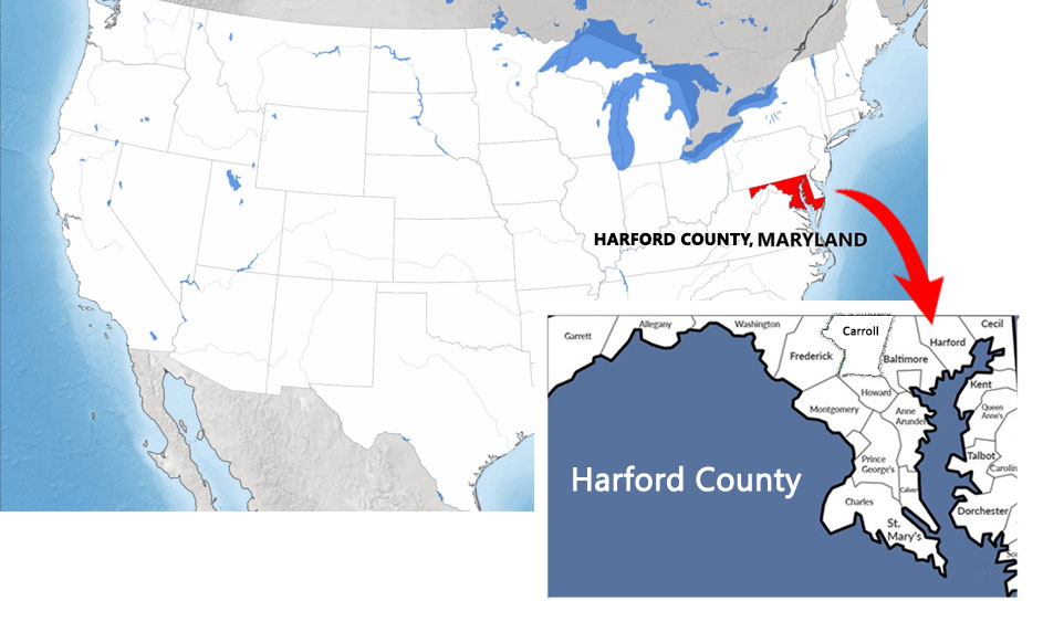 Harford County Car Accident
