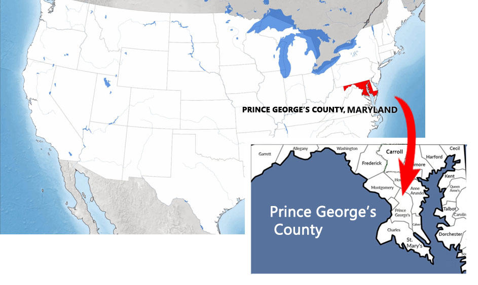Prince George’s County Car Accident
